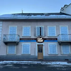  Bed & Breakfast O Michel