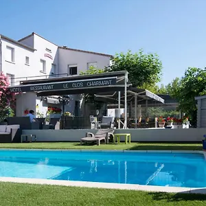 Le Clos Vallon-Pont-dʼArc