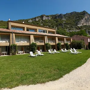 Vacancéole - Le Domaine De Chames - Pont D'arc Vallon-Pont-dʼArc